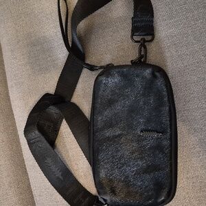 Thacker NY small Crossbody